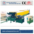 Yx102X76 Rolling Rolling Roll Machine